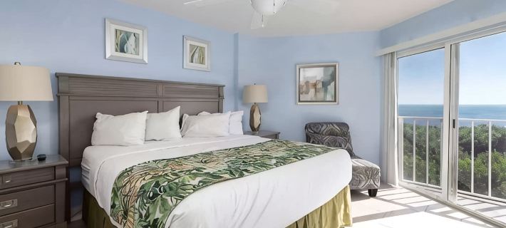 Castaway Key - Oceanfront Condo with Double Balconies & Marina Access Hotels in Tavernier