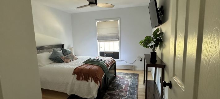 Country Charm: Cozy getaway in delightful Searsport Hotels in Waldo County