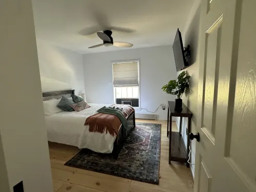Country Charm: Cozy getaway in delightful Searsport - 2-Star