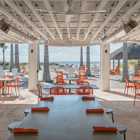 Sirata Beach Resort St Pete Beach