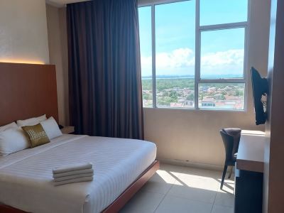 OS Hotel Airport Batam
