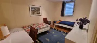 REF 410 Bel Appartement de 80m² au Centre de Concarneau - 2-Star