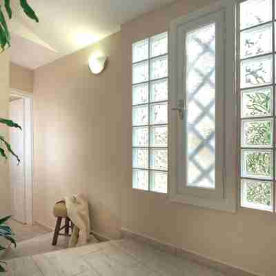 CORAL VILLA with private pool at 100 m from the sea Others