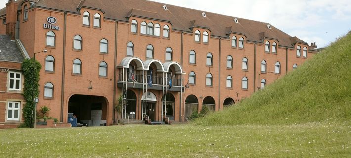 Hilton York Ξενοδοχεία στην πόλη Γιορκ
