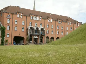 Hilton York