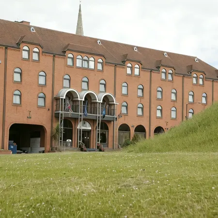 Hilton York