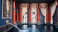 InterContinental Hotels BORDEAUX - LE GRAND HOTEL by IHG - Luxury