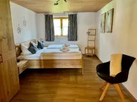 Apartment Apfel-Stadl "Jonagold", Oberreute - 公寓