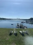 Waterfront Buzzard's Bay Home - Near Fifa World Cup 2026