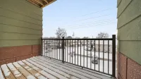 💎Newly Remodeled - along TART Trail mins from ❤️dwtn & Beach - balcony