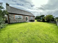 Two bedroom holiday cottage in a quiet rural location. - 컨트리 하우스