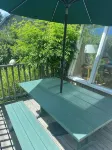 Stockbridge Village Cottage With Mountain View’s and walk to town - 무료 와이파이