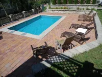 Farmhouse in Klavze, Most na Soci, Primorska, Slovenia - Peaceful Location - Wifi