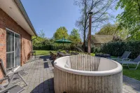 2019 new building: holiday house Hünzingen № 2 - 3-Star