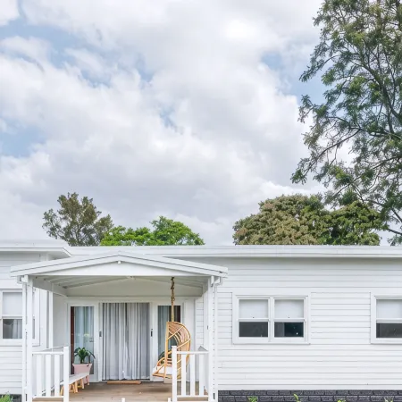 Shalimahs Secret-Beautifully Designed Luxe Cottage *10min to HV Gardens