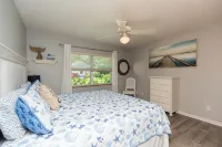 Beachy Getaway–Cozy, Clean & Equipped w/ All Essentials! Relax, Enjoy & Refresh! - Lejligheder