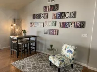 3 King Beds, Heated Pool!! - Boutique