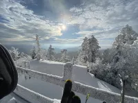 Private Mountain View minutes to Hiking, biking, golfing, skiing, snowboarding - Mountain view