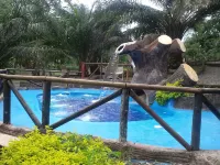 Hotel El Tesoro - Pool