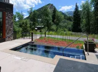 Ski In/out, Resort and Spa, REMODELED 2024, Ski Valet, HotTub,  Health Club,Spa - 피트니스 시설