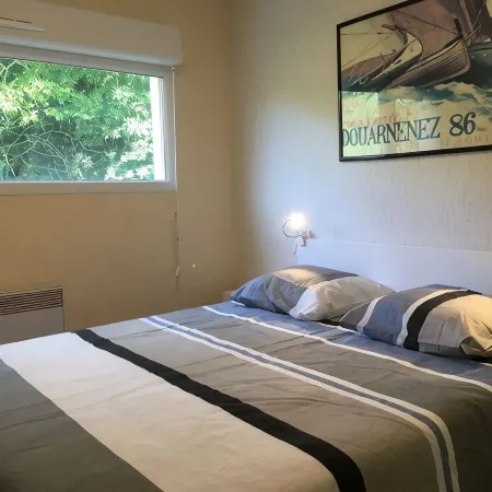 Comfort Apartment in LANNION - Sophie's SweetHome - 4 people