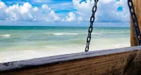 Summer Breezes Holiday: A Charming Suite Near Florida's Best Beaches - Wifi