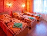 Novinka Hotel - 2성급