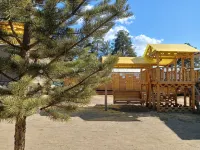 U Svetlany Recreation camp - 2星級