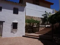 Tranquilidad Rural. Molino Viejo de Salar Hotels in Comarca de Loja
