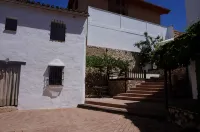Tranquilidad Rural. Molino Viejo de Salar - WiFi