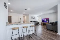 New Build Close to River & Golf! - con encanto