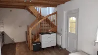 Kleines Ferienhaus im Zentrum von Bad Schandau - balcony