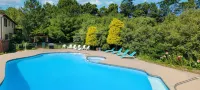 Romantic Secluded Private Villa with Pool, Hot Tub, Sauna/Steam, Games - Villas
