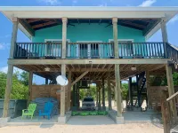 Bama Breeze, Exuma - 3-Star