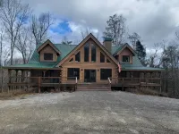 家庭清溪小屋