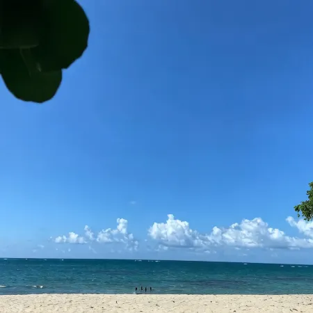 3 Bedrooms Apt. close to main beaches/ attractions
