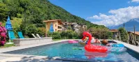 Fontanera House - Pools