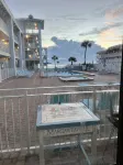 Coastal Waters Cozy Studio unit 102 - Holiday Apartments