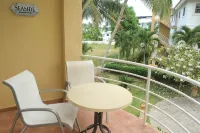 Charming Studio in Ocean Dream