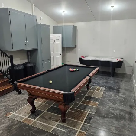 Country Guest House