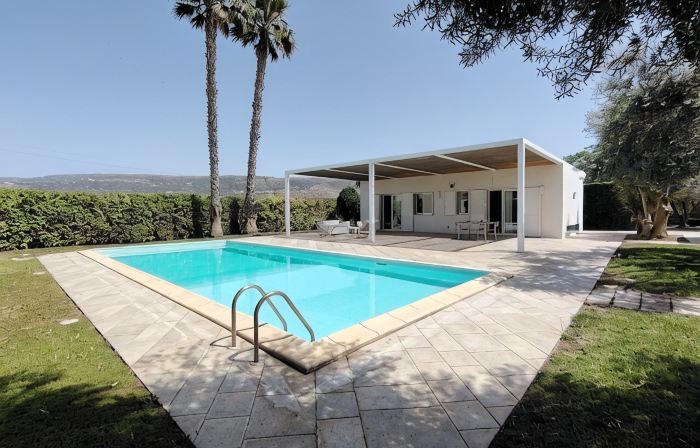 Lina's Garden