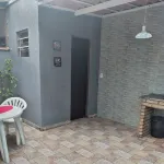 Beautiful and cozy house 550 meters from the beach in Itanhaém. for vacation