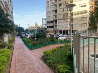 Beautiful 3 bedroom 2 bath apartment - Condos