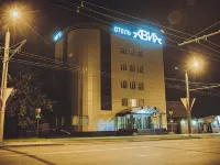 Avia Hotel Hotels in Penza
