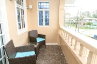 Luxury Home away from Home