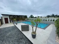 Arasibo RV - Pool