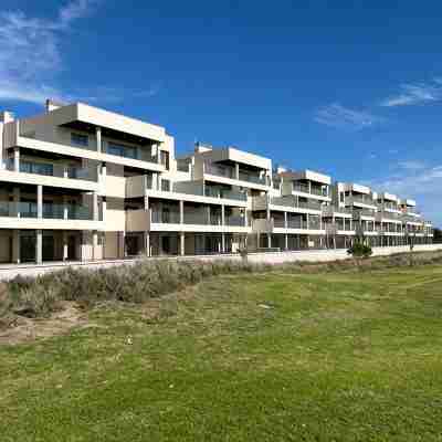 Ático Toyo Golf Hotel Exterior