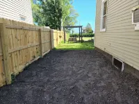 Muskegon Lake View Loft studio/kitchenette - 3-Star