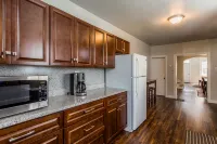 Lovely Downtown Townhome