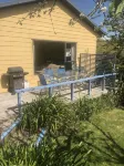 Kereru Cottage- private self contained holiday cottage - Swimming Pool - 3 Sao